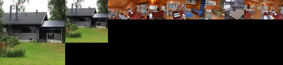 Villa Sea Golf Ronnas