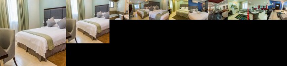 Baisan Suites Al Jubail
