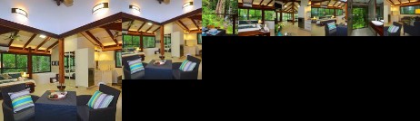 Black Palm Cape Tribulation