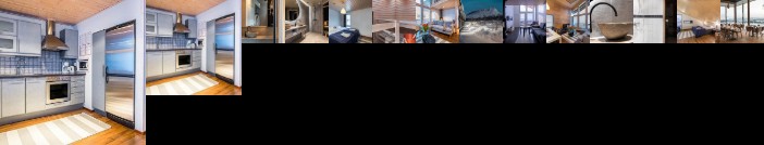 Santa's Chalets Rakka