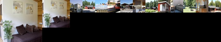 Rastila Camping Helsinki