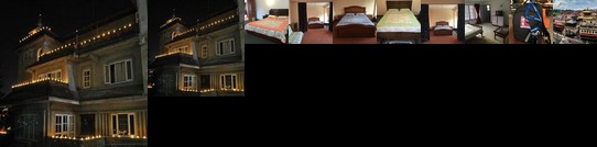 Chaitya Chhen Stupa House