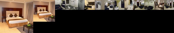 Danar Hotel Apartments 3 Al Khobar