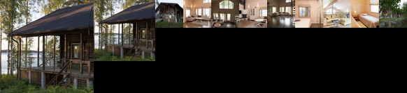 Villa Huvikumpu