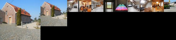 B&B Valley of the Polygon