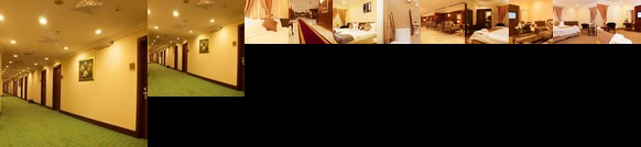 Makarem Al Wisam Hotel
