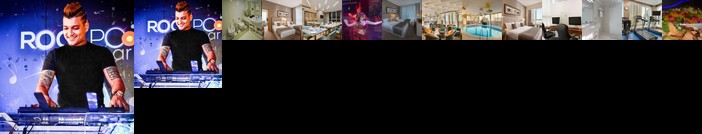 TRYP by Wyndham Abu Dhabi City Center