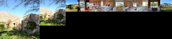 Bed & Breakfast ElquiTerra