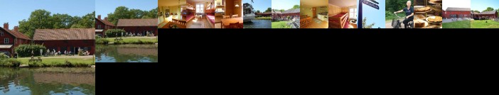 Mallboden Cafe & Vandrarhem