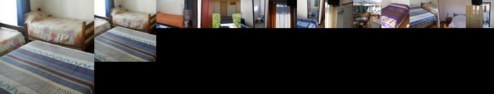 Residencial Las Palmeras