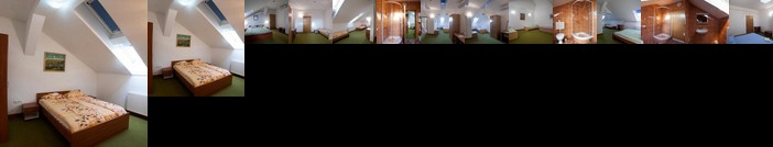 Sobe s kupaonicom - Pakrac