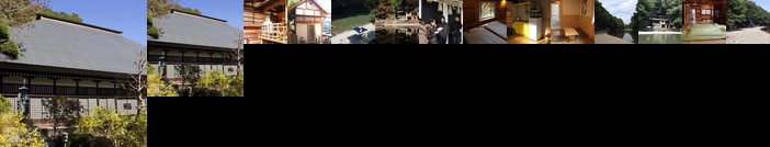 INA Riverside Guesthouse