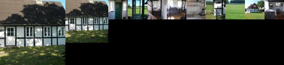 Paradiset Holiday House