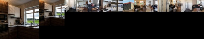 Breidamyri Farm Apartments