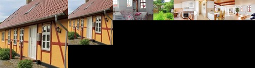 Kissellgaard Holiday House