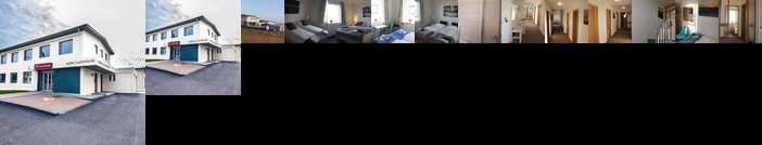 Hofn Guesthouse