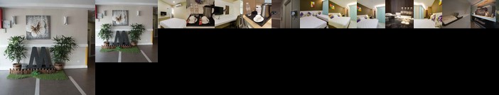 Hotel Mornington Bukit Permata Lumut