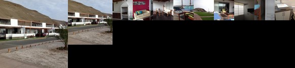 Casa de playa Chepeconde