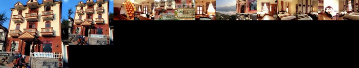 Sapa Stunning View Hotel