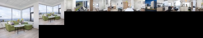 Blue Mountain Apartments