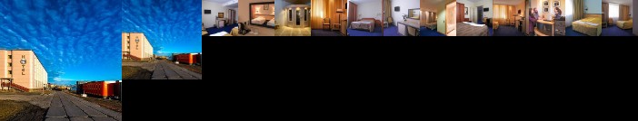 Hotel Barentsburg