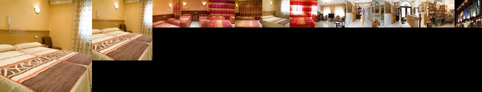Hostal Colon Getafe