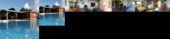 Residences Guadeloupe