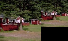 Morvigsanden Camping