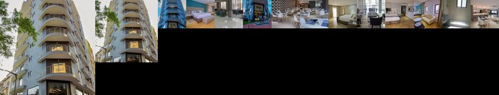 Hotel Maputo