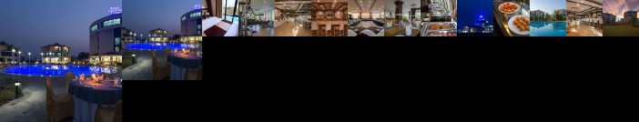 Hotel Central Plaza Nepalgunj