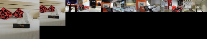 The Blanket Hotel Seberang Jaya