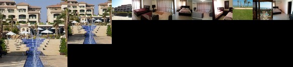 Three-Bedroom Chalet at La Vista 5