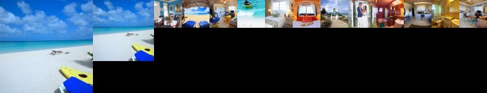 Rollezz Villas Beach Resort