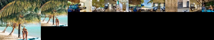 Mariposa Beach Resort Placencia