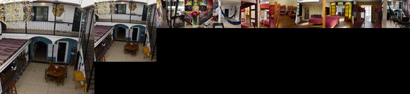 Hostel Casa Blanca Potosi