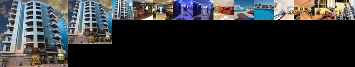 Al Waleed Palace Hotel Apartment Al Barsha