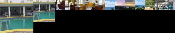 Star Castle Guest Suites