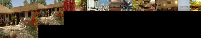 Bed and breakfast Keur Niaye