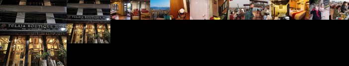 Tulaja Boutique Hotel