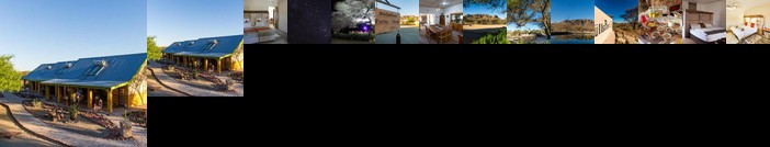 BuellsPort Naukluft Guest Farm