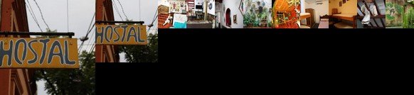 La Casita de la Abuela Hostal Verde