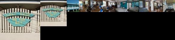 Lazy Daze on the Bay