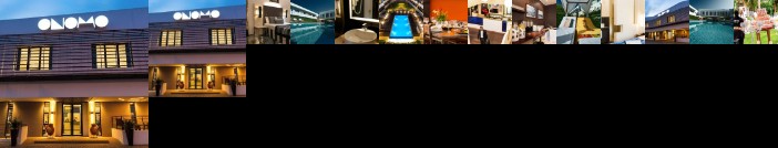 ONOMO Hotel Lome
