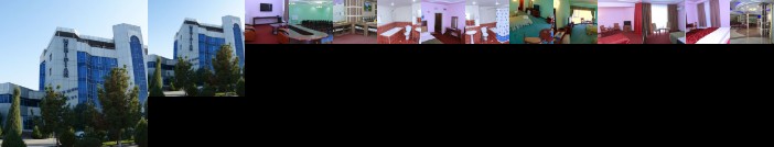 Meridian Hotel Termez