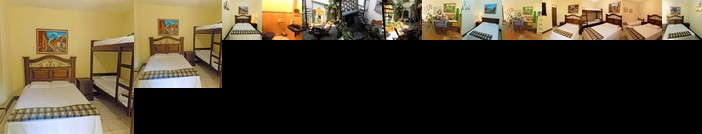 Posada de San Jeronimo