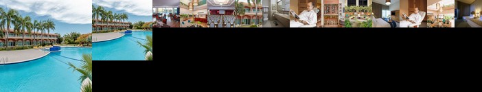 Hodelpa Garden Suites