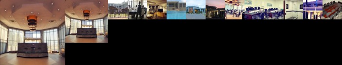 The Grand Palace Hotel