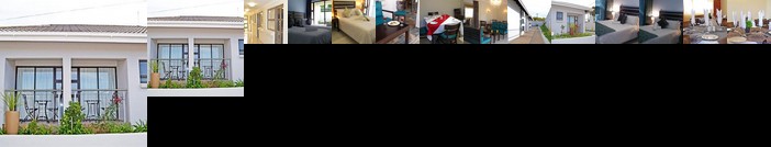 Tribute Guest House Matala