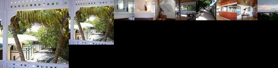 Hilltop Hotel Neiafu