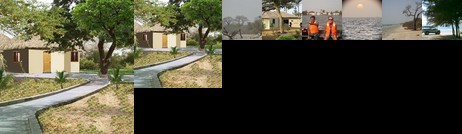 Kayira Beach Resort Jinack Island The Gambia